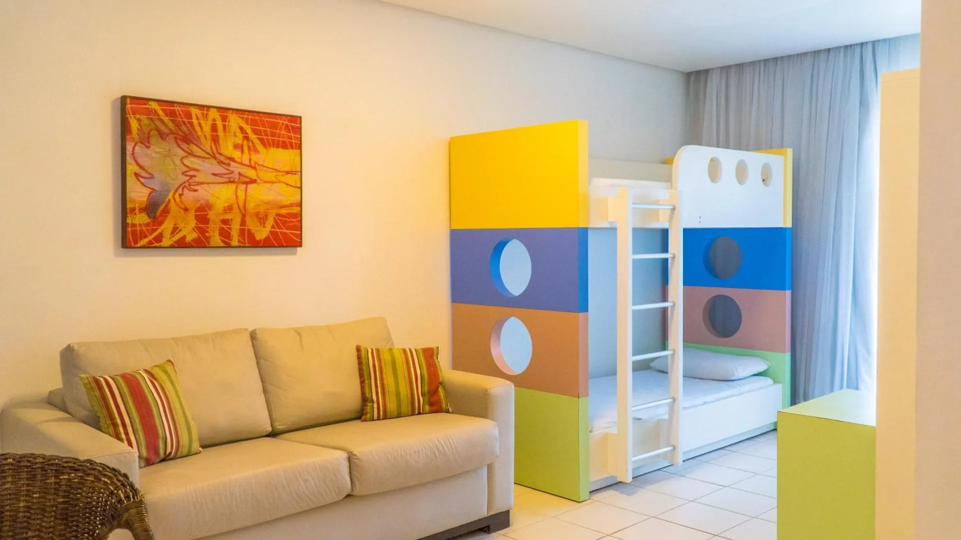 Marulhos Resort By Mai Pôrto das Galinhas ブラジル