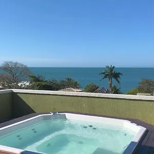 Brisa Do Mar 2*, Bombinhas Brazil
