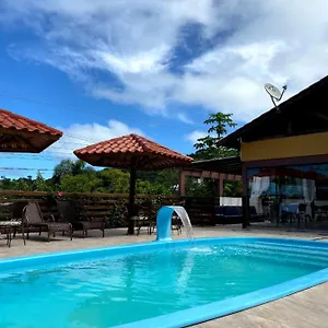 De 3*, Bombinhas Brazil
