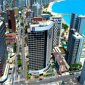 Comfort 3*, Fortaleza (Ceara) Brazil