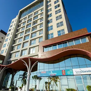 Praiamar Express 3*, Natal Brazil