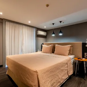 Grand Mercure Eixo Monumental 5*, Brasilia Brazil