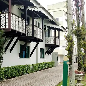 Quinta Da Bica D'agua Village 4*, Florianopolis Brazil