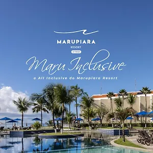 Resort Marupiara By Wish