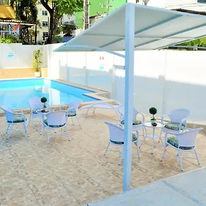 Americas 3*, Fortaleza (Ceara) Brazil