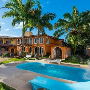 Vale 3*, Porto Seguro Brazil